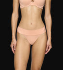 Thong Body Make-Up Illusion String Ex - Rubor en polvo
