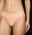 Thong Body Make-Up Illusion String Ex - Rubor en polvo