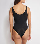 Body Sloggi Zero Feel Bliss Body - Black