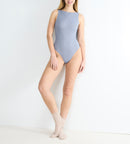 Body Sloggi Zero Feel Bliss Body - Bluish Gray