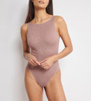 Body Sloggi Zero Feel Bliss Body - Cacao