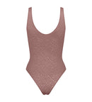 Body Sloggi Zero Feel Bliss Body - Cacao