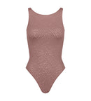 Body Sloggi Zero Feel Bliss Body - Cacao