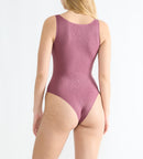 Body Sloggi Zero Feel Bliss Body - Lila Clover