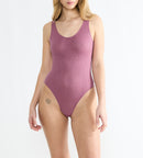 Body Sloggi Zero Feel Bliss Body - Lila Clover