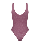 Body Sloggi Zero Feel Bliss Body - Lila Clover