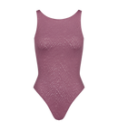 Body Sloggi Zero Feel Bliss Body - Lila Clover