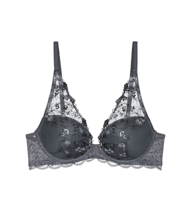 Soutien-Gorge Ampliforme Sensual Spotlight Wp - Pebble Grey