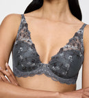 Soutien-Gorge Ampliforme Sensual Spotlight Wp - Pebble Grey