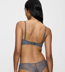 Soutien-Gorge Ampliforme Sensual Spotlight Wp - Pebble Grey