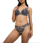 Soutien-Gorge Ampliforme Sensual Spotlight Wp - Pebble Grey