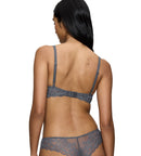 Soutien-Gorge Ampliforme Sensual Spotlight Wp - Pebble Grey