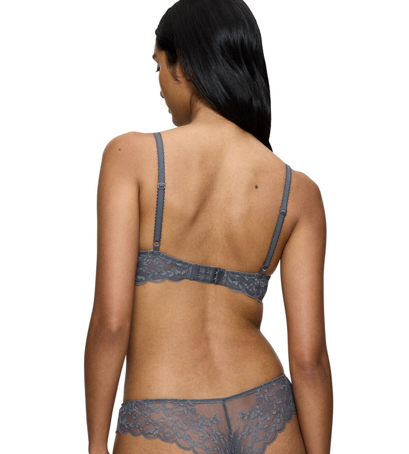 Soutien-Gorge Ampliforme Sensual Spotlight Wp - Pebble Grey
