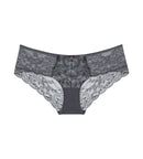Shorty Sensual Spotlight Hipster - Pebble Grey
