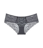 Shorty Sensual Spotlight Hipster - Pebble Grey