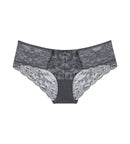 Sensual Spotlight Hipster Shorty - Gris Pebble