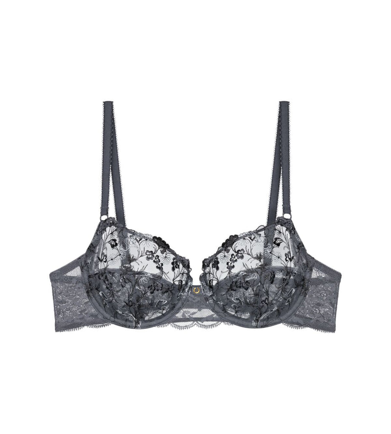 Soutien-Gorge Sensual Spotlight W - Pebble Grey