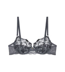 Sujetador Sensual Spotlight W - Gris Pebble