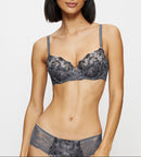 Soutien-Gorge Sensual Spotlight W - Pebble Grey