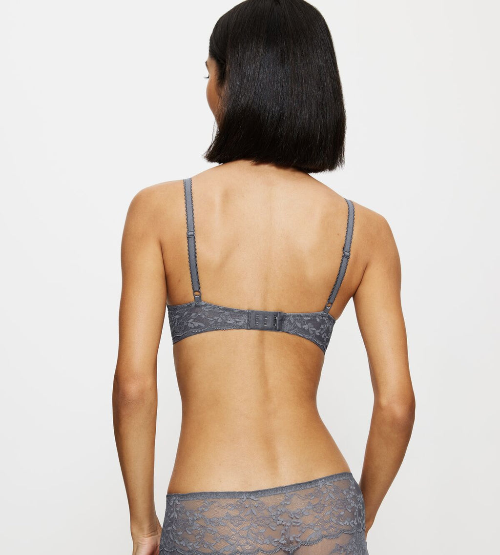 Sujetador Sensual Spotlight W - Pebble Grey