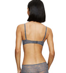 Soutien-Gorge Sensual Spotlight W - Pebble Grey
