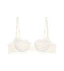 Soutien-Gorge Delightful Spotlight W - Silk White