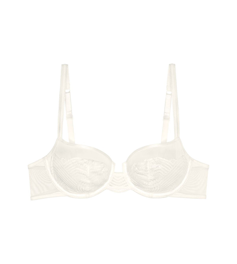 Soutien-Gorge Delightful Spotlight W - Silk White