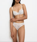 Soutien-Gorge Delightful Spotlight W - Silk White