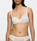 Soutien-Gorge Delightful Spotlight W - Silk White