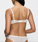 Soutien-Gorge Delightful Spotlight W - Silk White