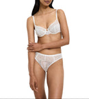 Soutien-Gorge Delightful Spotlight W - Silk White