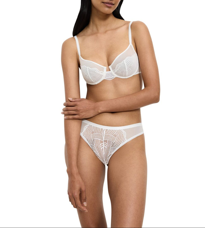 Soutien-Gorge Delightful Spotlight W - Silk White
