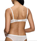 Soutien-Gorge Delightful Spotlight W - Silk White