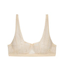 Aura Spotlight T Bra W02 - Creamy Dream