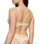 Aura Spotlight T Bra W02 - Creamy Dream