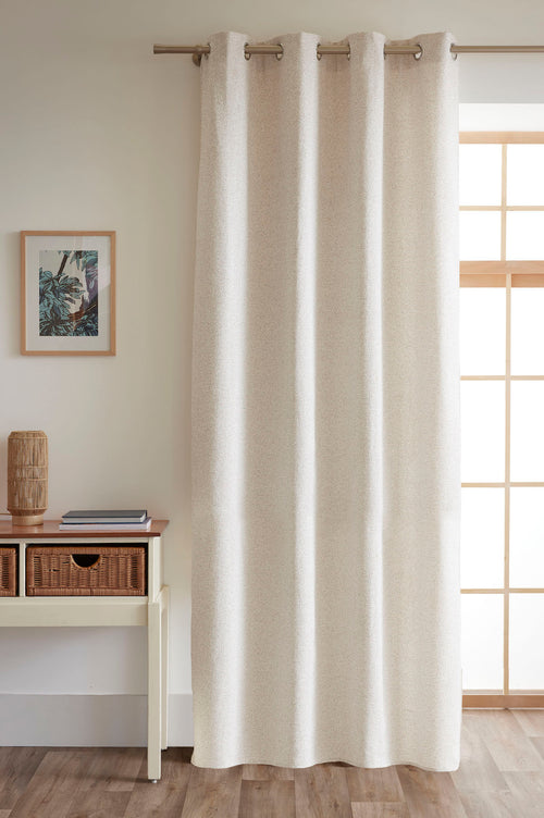 Rideau Elios - Ivoire