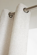 Rideau Elios - Ivoire