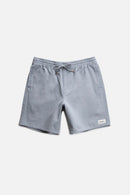 Rhythm - Short Box - Blue Smoke - Homme