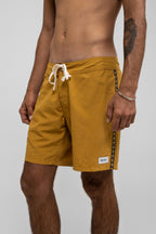 Rhythm - Short De Bain Heritage Trunk - Vintage - Homme
