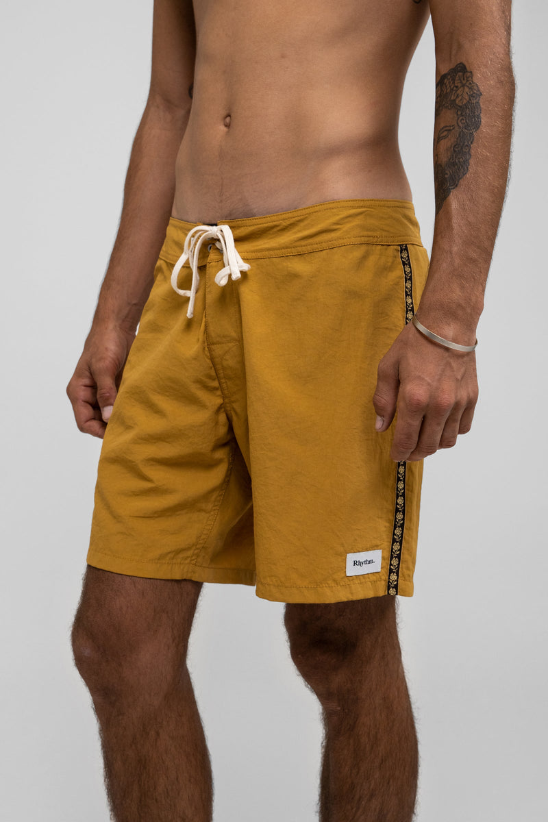 Rhythm - Bañador Heritage Trunk - Vintage - Hombre