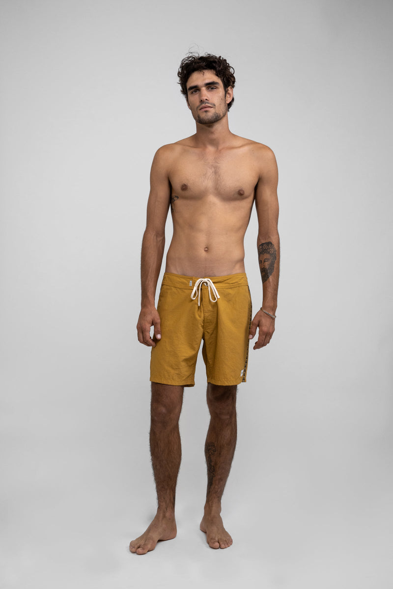 Rhythm - Bañador Heritage Trunk - Vintage - Hombre