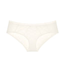 Shorty Delightful Spotlight Hipster - Silk White