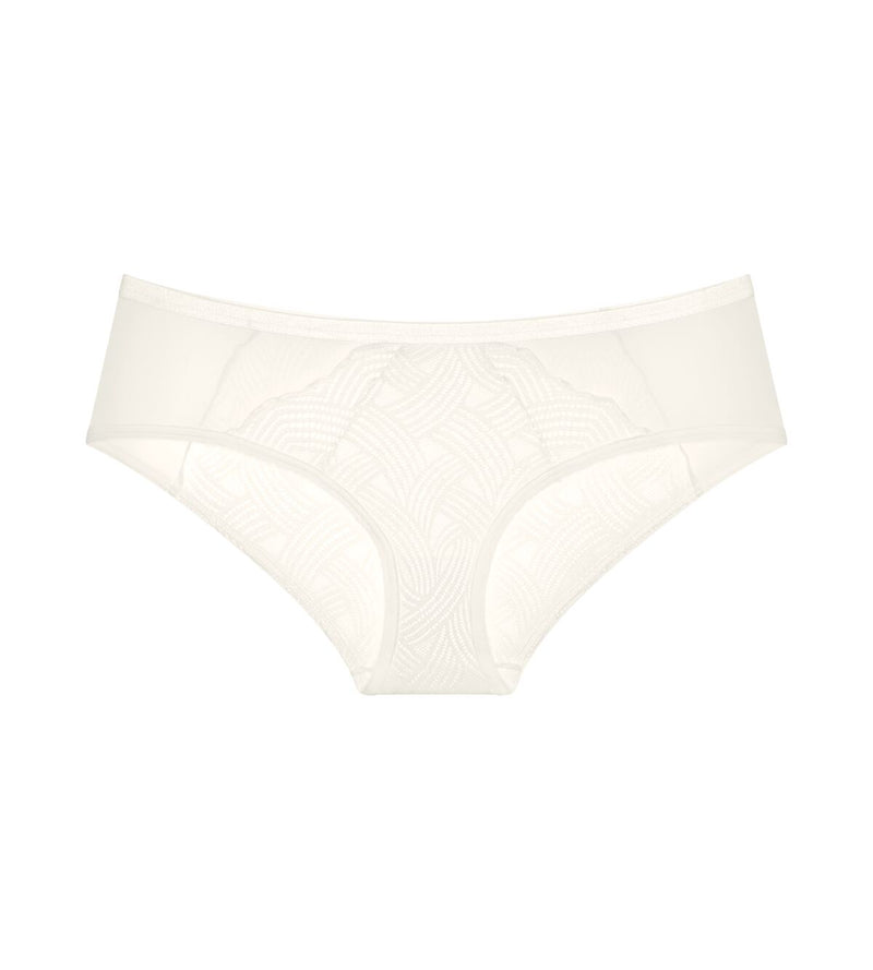 Shorty Delightful Spotlight Hipster - Silk White