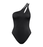 Maillot De Bain Midnight Swim Op - Black