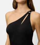 Maillot De Bain Midnight Swim Op - Black