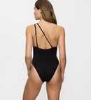Maillot De Bain Midnight Swim Op - Black