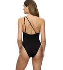 Maillot De Bain Midnight Swim Op - Black