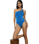 Maillot De Bain Midnight Swim Op - Very Blue