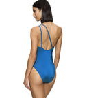 Bañador Midnight Swim Op - Very Blue