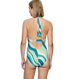 Bañador Summer Mix & Match Op Plunge Pt - Light Combination